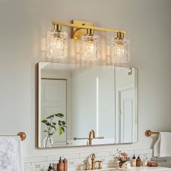 Bathroom Vanity Light