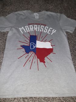 Morrissey T-Shirt Men's Sizes  Small & Medium 