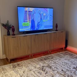 Samsung (2020) “65” TV 