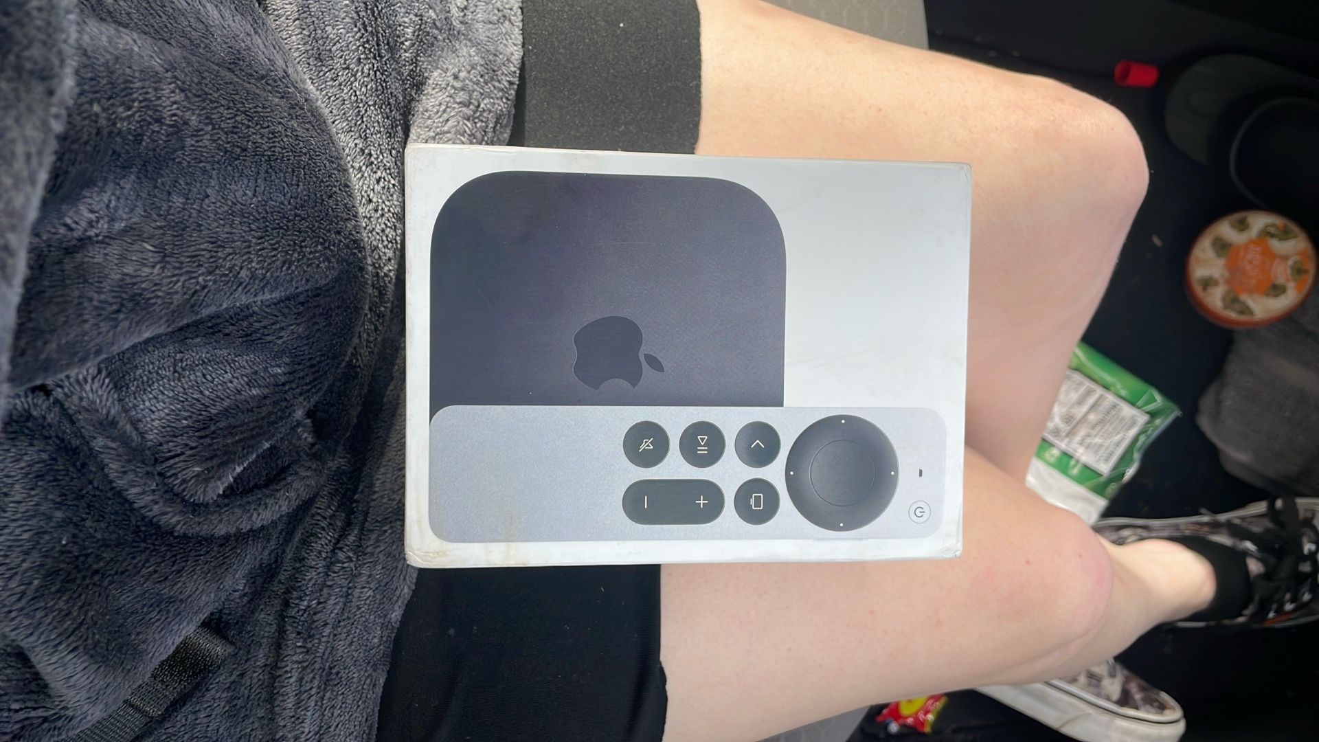 Apple TV 4K