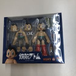 Mayfex Astro Boy Action Figure