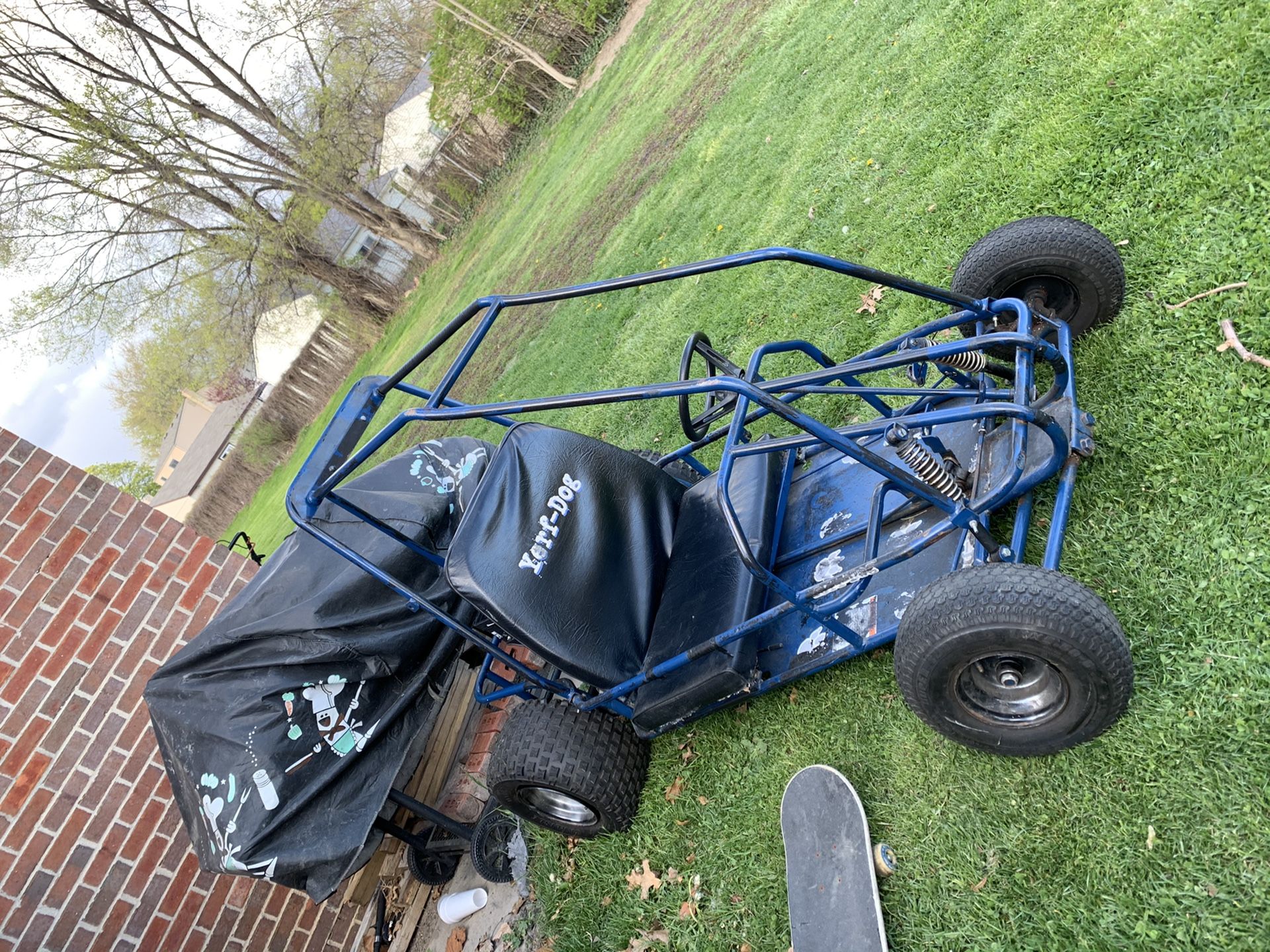 212cc go kart for Sale in Sterling Heights, MI OfferUp