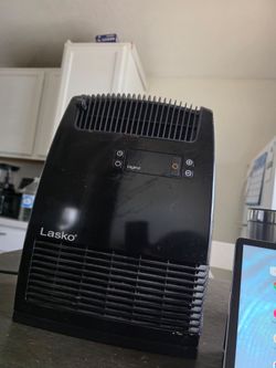 Heater