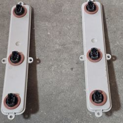 2005 Dodge Ram Tail Light Assembly
