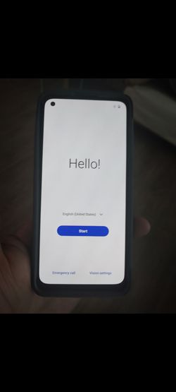 One Plus Nord N20  128 GB T-Mobile UNLOCK FACTORY