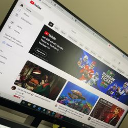 HP E22 G4 FHD MONITOR (2)