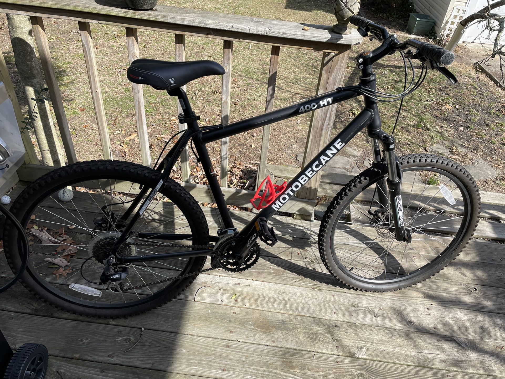 Motobecane 400HT for Sale in Pine Beach NJ OfferUp