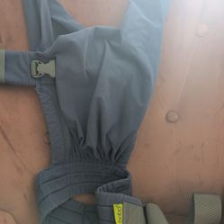 Boba Bliss Hybrid Baby Carrier 