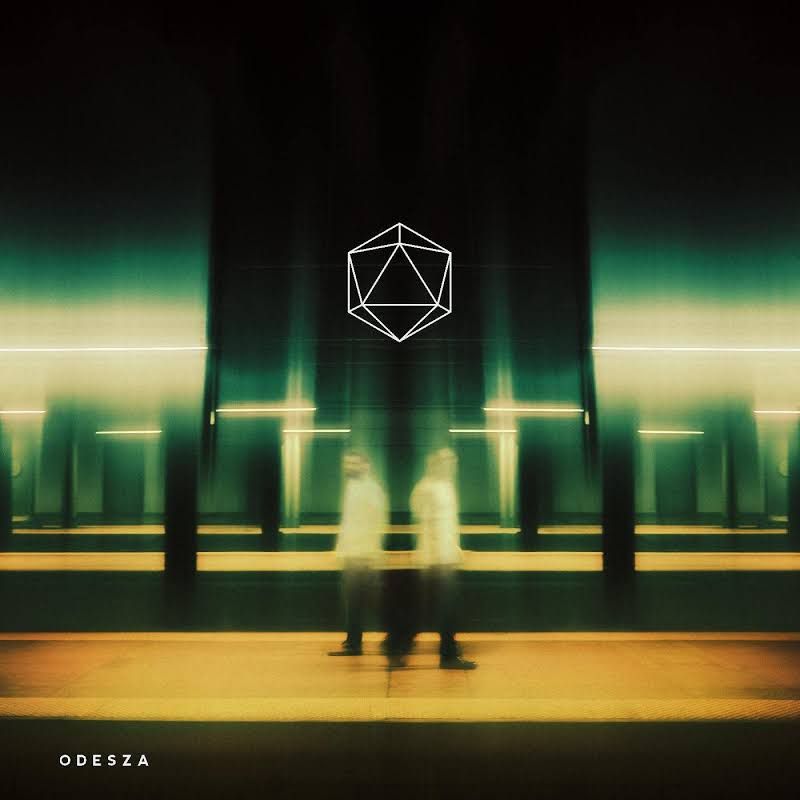 Odesza Tickets. TONIGHT. PALM SPRINGS