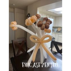 Balloon Decor/decoracion De Globos/backdrops