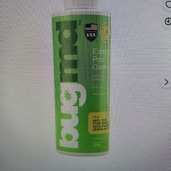 Brand New   In sealed package BugMD Ant Killer Bought by mistake  from Wallmart original price $16.98 + tax