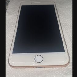 IPHONE 8 PLUS