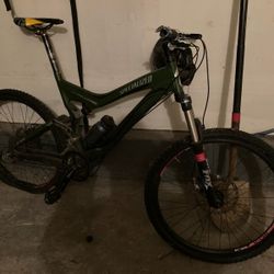 Specialized Vintage Mountain Bike Bicycle, Christmas Gift..Sayville, NY 11782