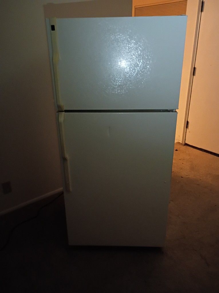 Hotpoint Refrigerator