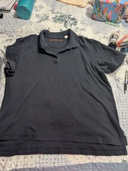 Women's 5.12 Tactical Jersey Polo XL