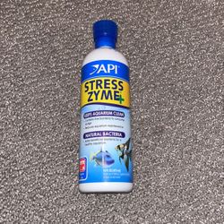 API Stress Zyme 