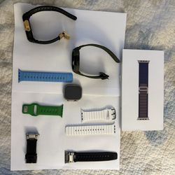 apple watch 49mm ultra