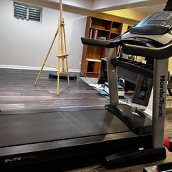 NordicTrack Elite 3750 for Sale in Deerfield IL OfferUp