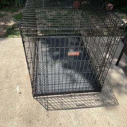 Jaula Para Perro Grande
