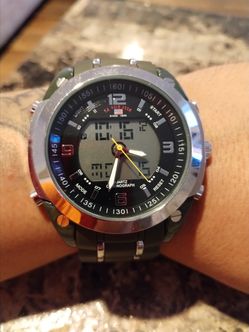 Men's watch