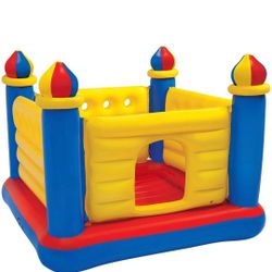 Jumper Inflable $150