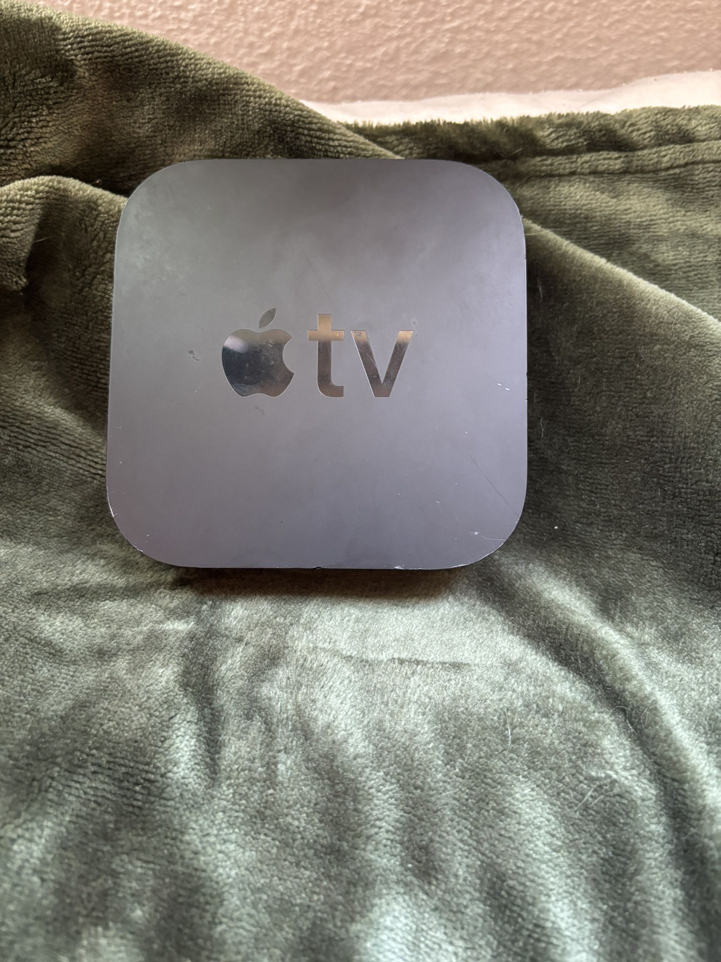 Apple TV 4K