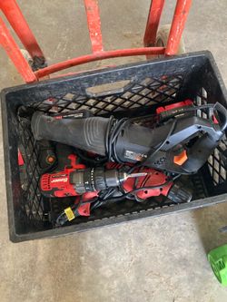 Drills