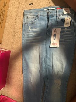 Brand New Jeans