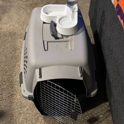 Dog Necessities