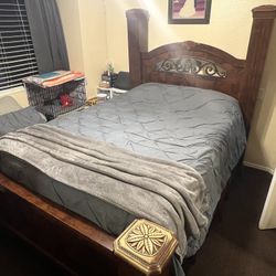 Bedroom Set