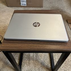 Hp Laptop-simple Usage-