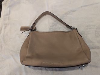 Gently Used Coach Purse