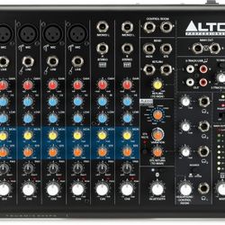 alto professional zmx122fx