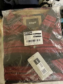 CQR Flannel