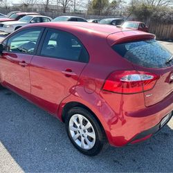 2013 KIA Rio