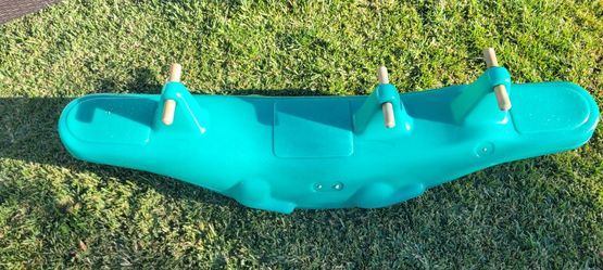 Original Teeter Totter