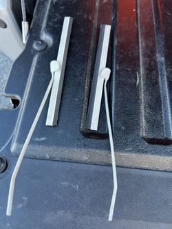 VW Oval Bug Wiper Blades 