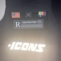 Icon Vest