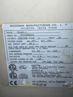 5 Ton R22