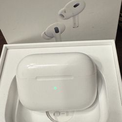 Apple Air pod Pros 2