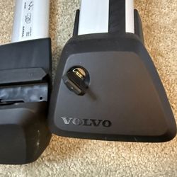 Cross Bars Load Bars Volvo XC40 OEM 2018-2026