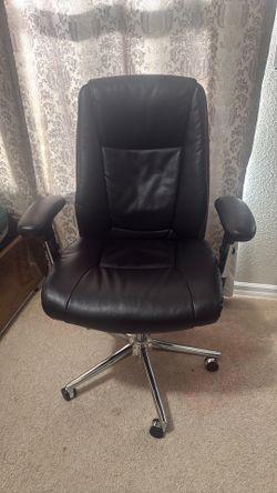 Office chair