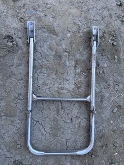 2 ft Swim Ladder