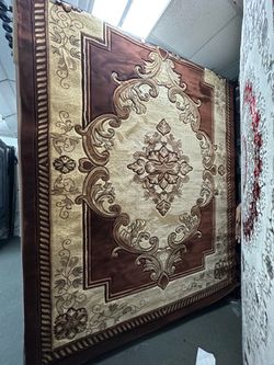 new area rug