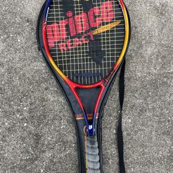 Prince Tennis Racket 