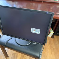 Samsung 2443BWT-1 24-Inch LCD Monitor (Black)