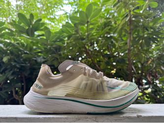 Nike running shoes