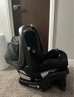 Graco snugride 35 lite elite