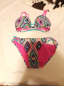 WOMEN'S SWIMSUIT