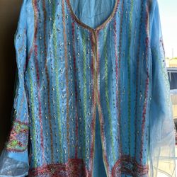 Indian Clothes